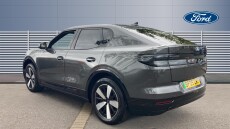 Ford Capri 210kW Select 77kWh 5dr Auto Electric Estate